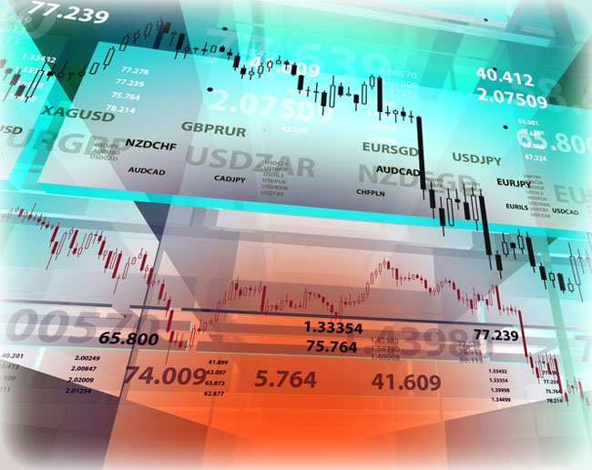 Индикатор Volumes, описание и применение индикатора в торговле на Форекс