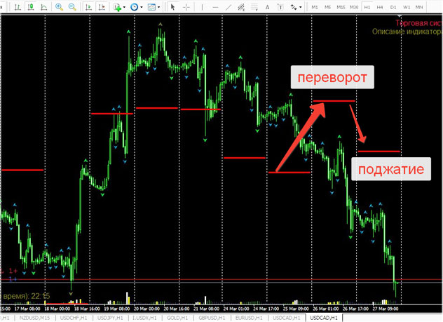 Вероятности теория и форекс