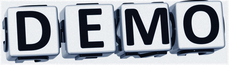 Демо-счета на брокерских бинарных опционах не регистрируемые. 