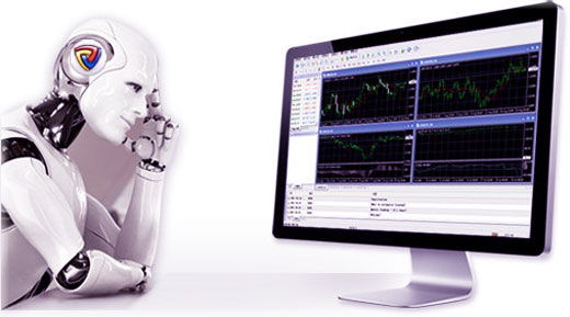 Как пользоваться советниками Форекс в терминале MT4 или 5
