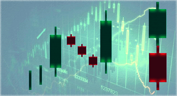 Стратегии торговли на японских свечах для бинарных опционов