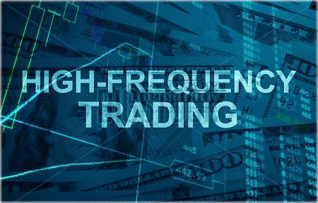 Высокочастотный hft трейдинг с использованием метода fpga на Форекс