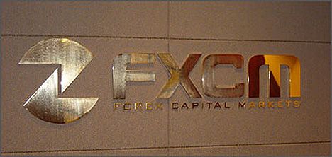 Брокер FXCM