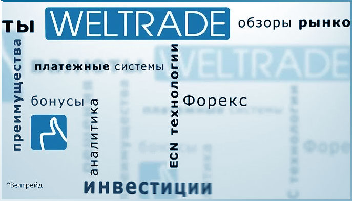 Как привлечь инвестиции для трейдинга через брокера Weltrade?