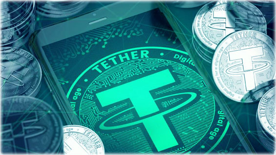 Криптовалюта Tether — описание и перспективы развития цифровой монеты, а также прогноз ее курса на будущее