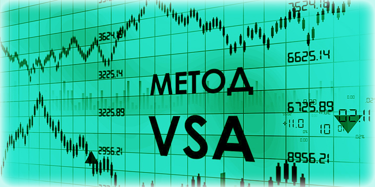 Простой метод VSA в торговле на бинарных опционах