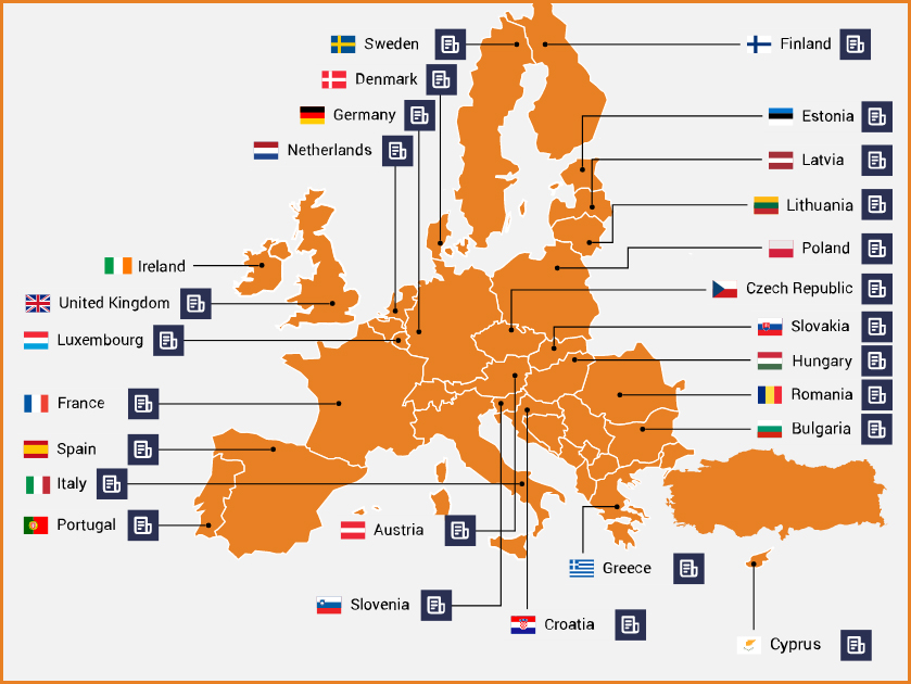 лицензии компании Binary от ЦБ РФ