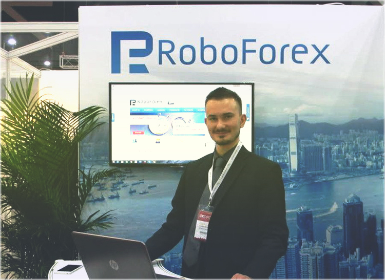 RoboForex