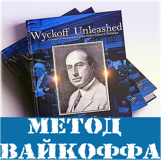 Метод Вайкоффа и VSA: побарный анализ. Обзор и описание книги