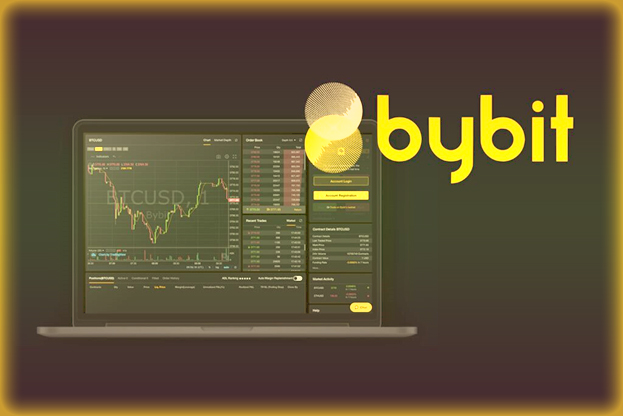 начало торгов в Bybit для новичка