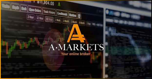 Обзор и инструкция по работе с платформой MetaTrader 4 и 5 от AMarkets