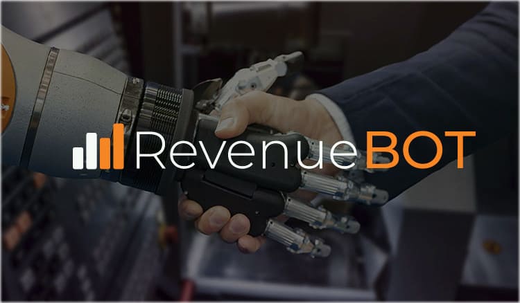 Revenuebot 