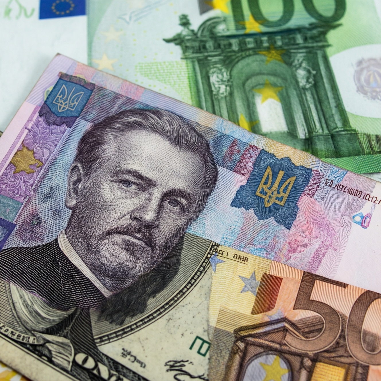 Курс валют на 1 сентября 2026 года: доллар, евро и злотый в Украине