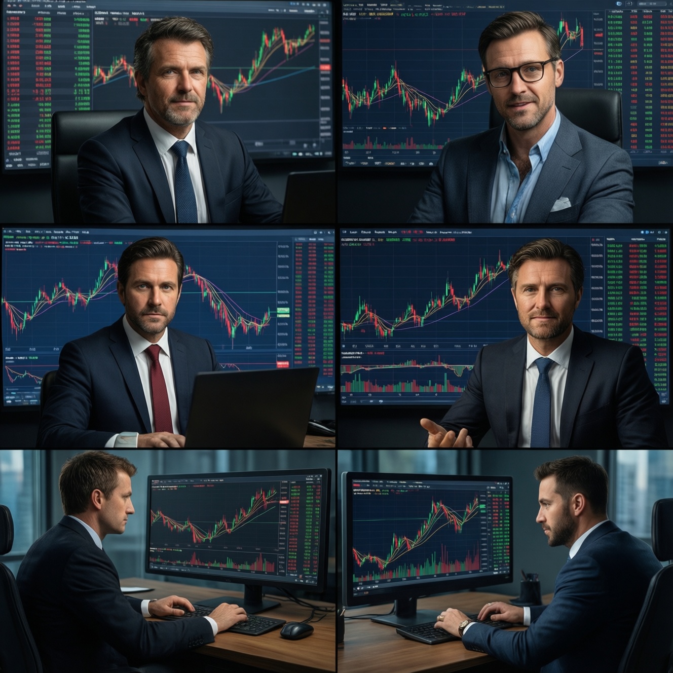 Форекс-дилеры расширяют ассортимент: Cfd конкурируют с биржевыми фьючерсами