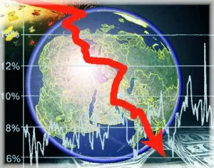 Финансовый кризис мирового масштаба