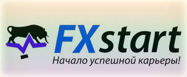 FXstart платформа для смартфонов с Андроидом