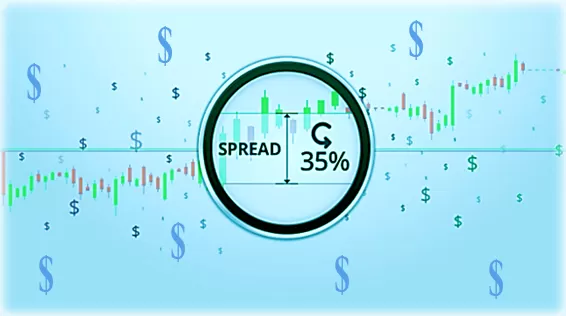 спред на Форекс простыми словами