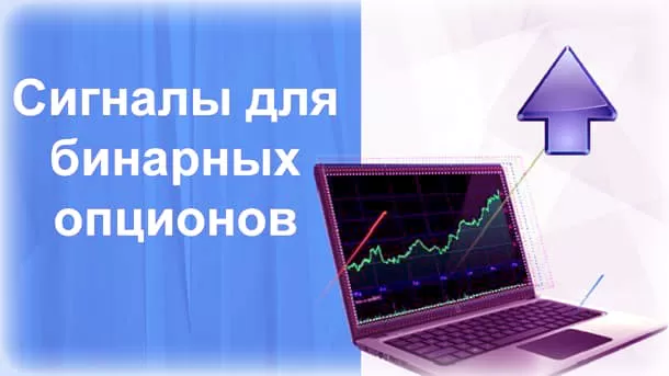 сигналы для бинарных опционов