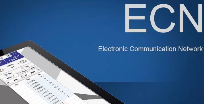 брокеры с системой ECN 