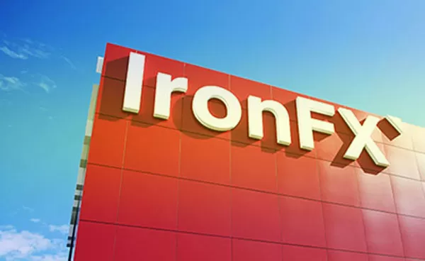 IronFX лучший дилинговый центр