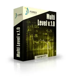 Бесплатный Форекс робот Multi level