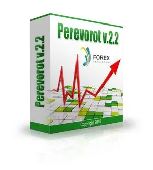 Бесплатный Форекс робот Perevorot 2.2