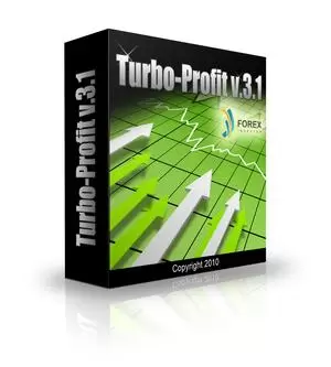 Бесплатный Форекс робот TurboProfit 3.1