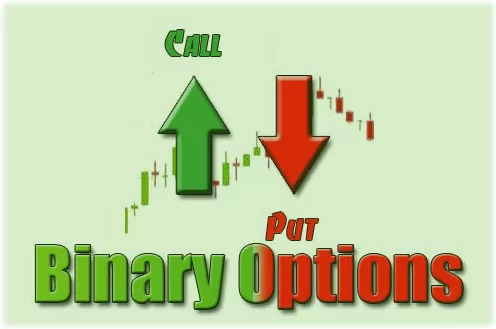 Бинарные опционы без депозитные
