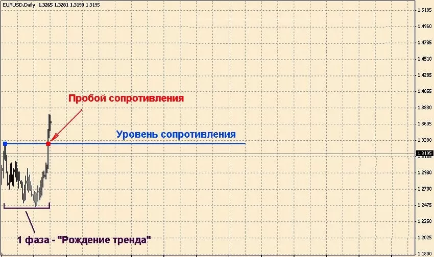 виды циклов