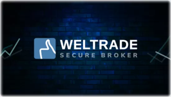 Weltrade надежный