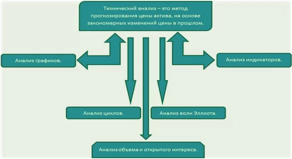 обучение трейдера, начало с нуля