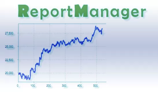 Report Manager, как работать с менеджером отчетов для MetaTrader?