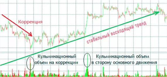 бинарные опционы и сервисы торговых объемов