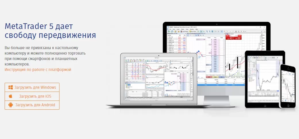 новые возможности с брокерами Форекс