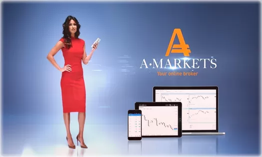 инвестиционный портфель AMarkets