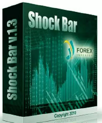 Советник Shockbar — обзор, отзывы и настройки советника