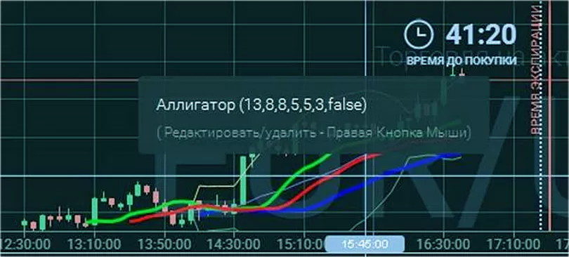 инструкция построения кривых