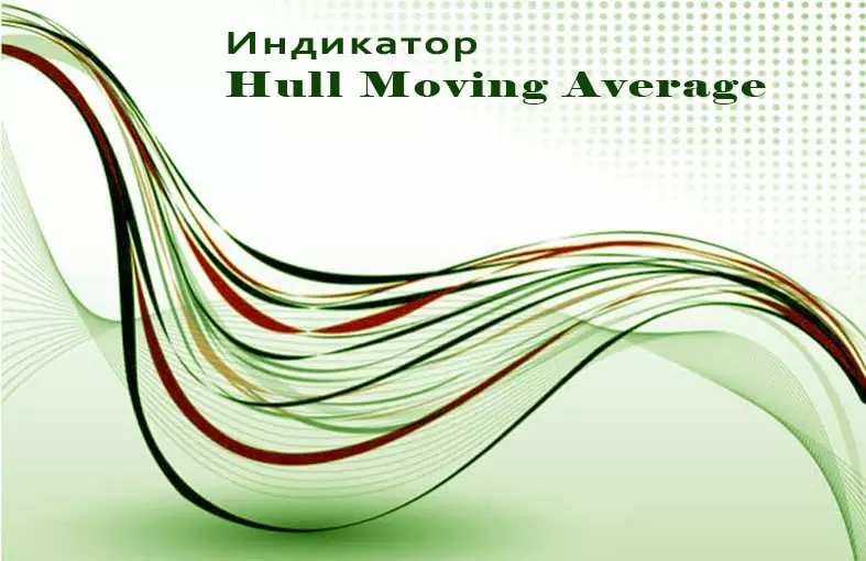 Индикатор Hull Moving Average — установка и настройки, плюс базовая стратегия