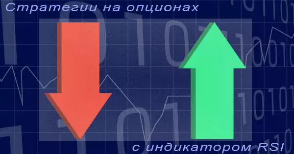 Стратегии с индикатором RSI для торговли на бинарных опционах. Обзор 2 прибыльных методов