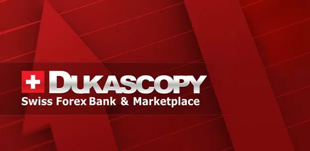 Брокер Dukascopy