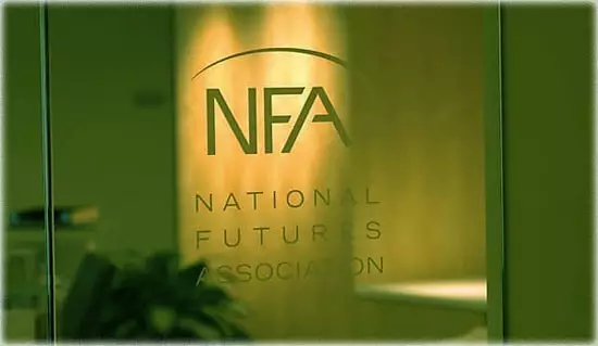 Брокеры Форекс и бинарных опционов с лицензией регулятора NFA