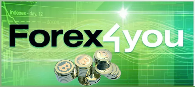 Forex4you трейдинг онлайн