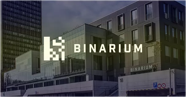 Binarium