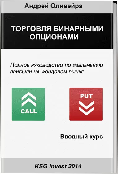 опционная торговля