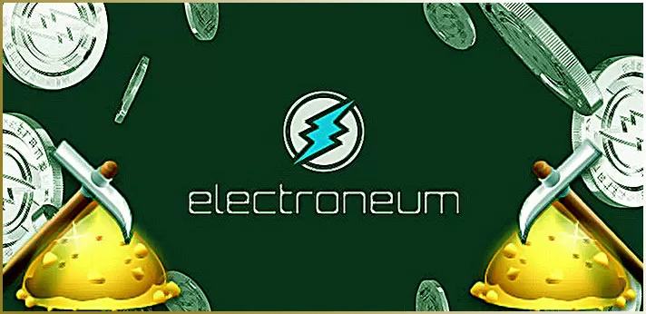 новости по Electroneum криптовалюте