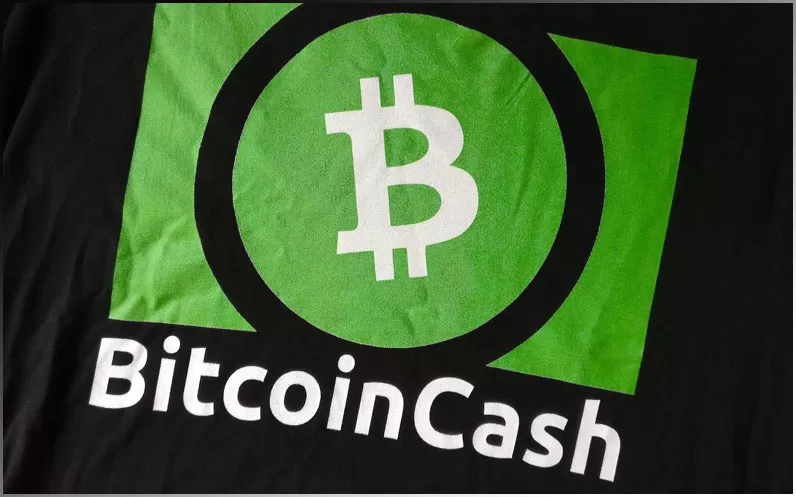 биткоин Cash что это?