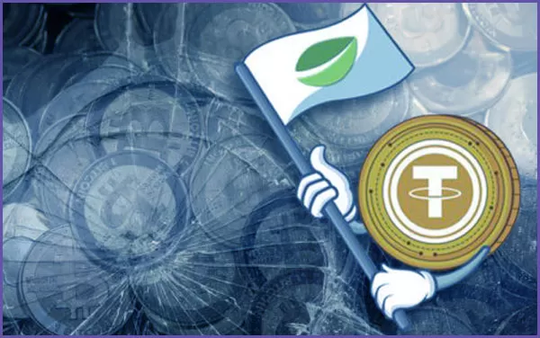 прогнозы развития tether 