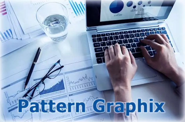 Pattern Graphix индикатор