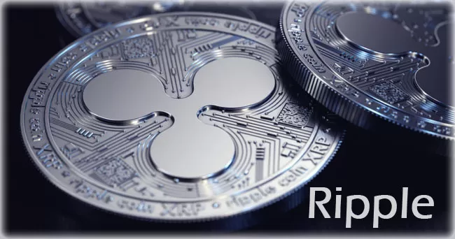 Ripple криптовалюта