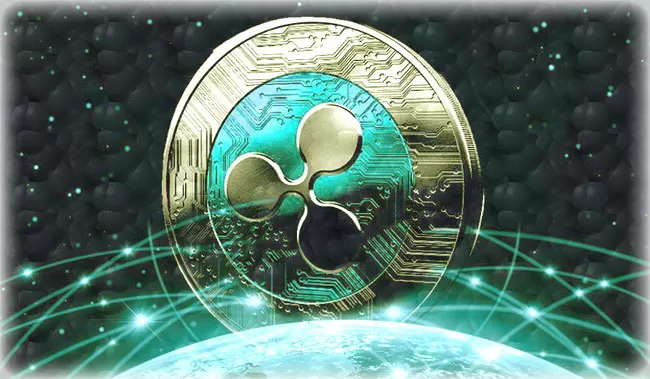 прогноз Ripple